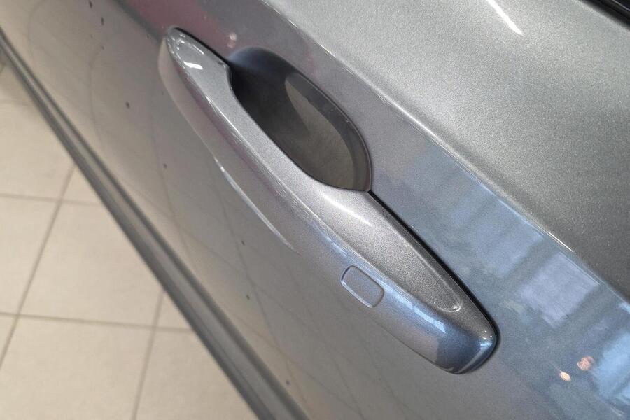 Volvo V90 Cross Country vaihtoauto