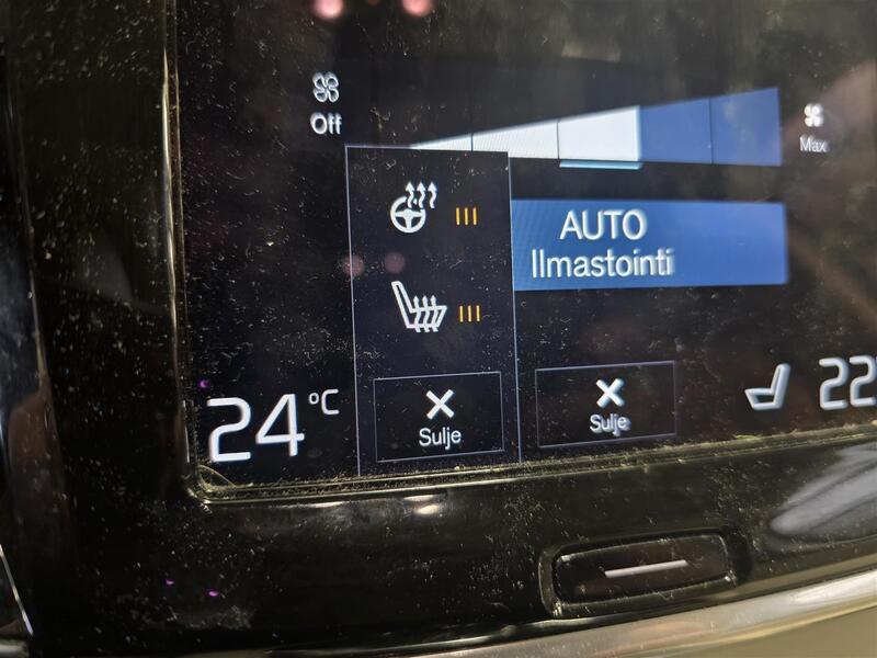 Volvo V90 Cross Country vaihtoauto