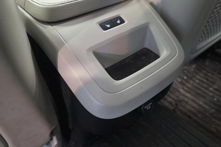 Volvo V90 Cross Country vaihtoauto