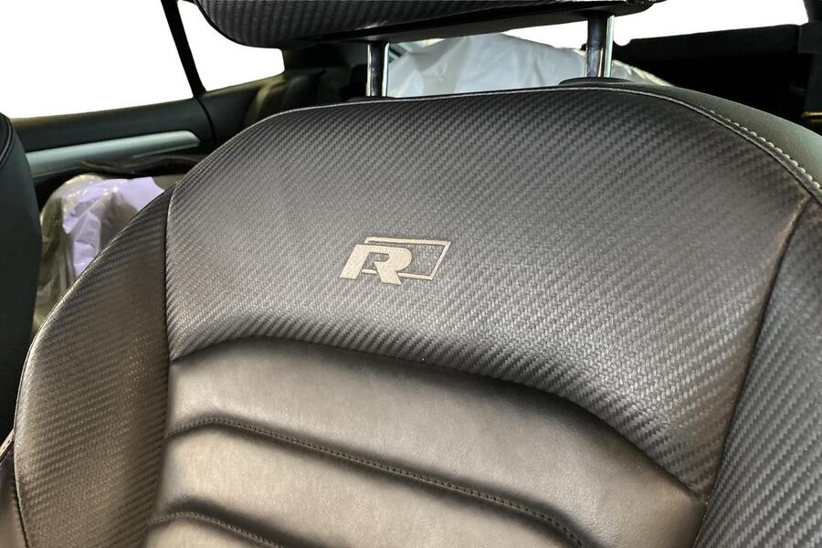 Volkswagen Arteon vaihtoauto