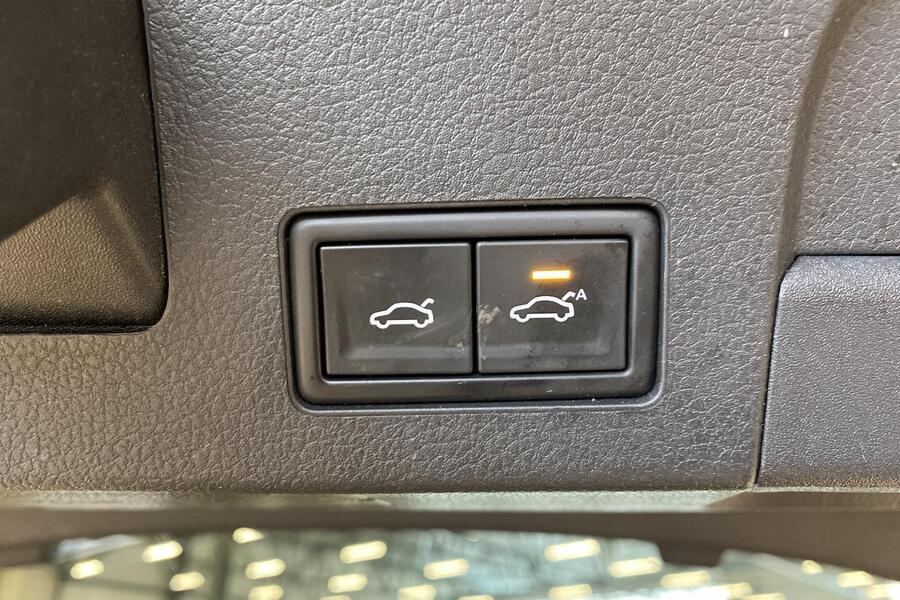 Volkswagen Arteon vaihtoauto