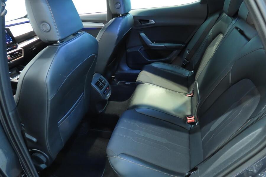 Cupra Formentor vaihtoauto