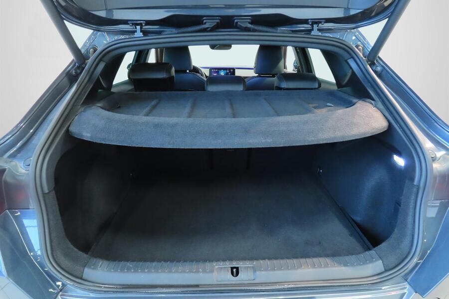 Cupra Formentor vaihtoauto