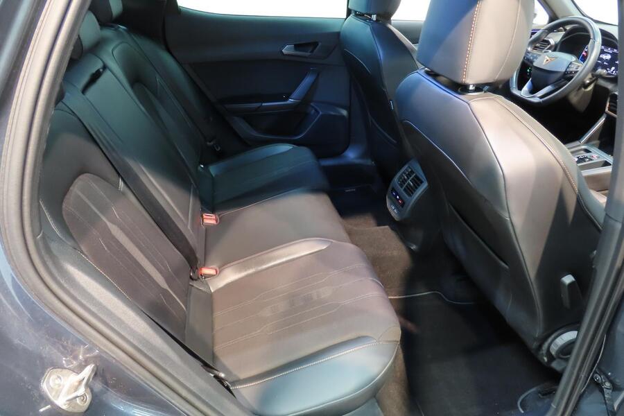 Cupra Formentor vaihtoauto