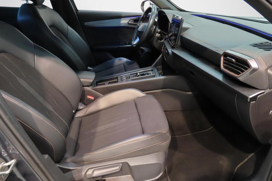 Cupra Formentor vaihtoauto