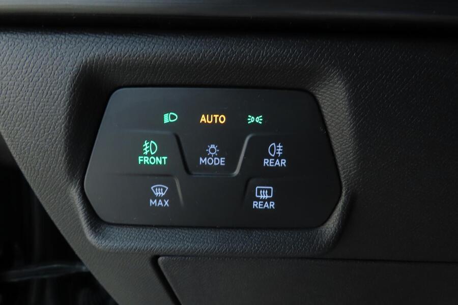 Cupra Formentor vaihtoauto