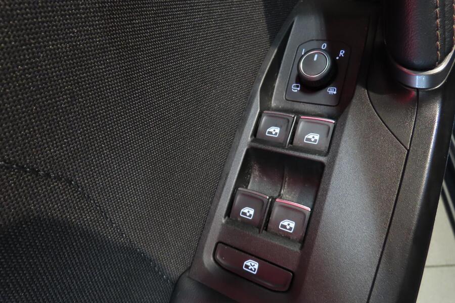 Cupra Formentor vaihtoauto