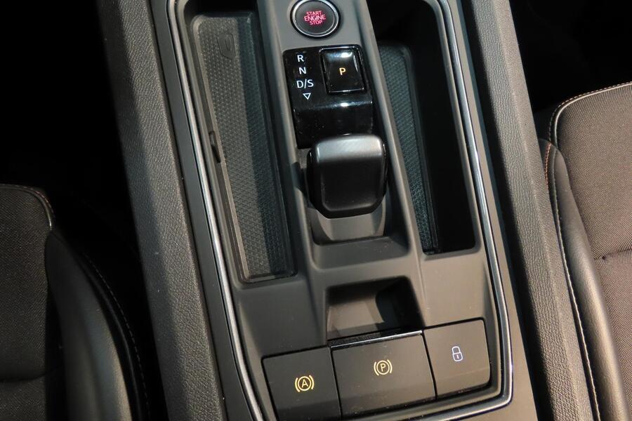 Cupra Formentor vaihtoauto