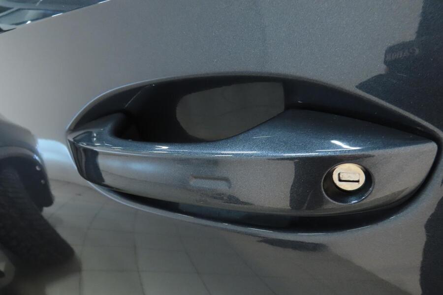 Cupra Formentor vaihtoauto