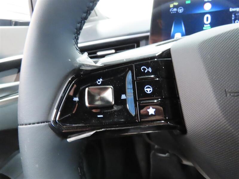 MG MG3 vaihtoauto