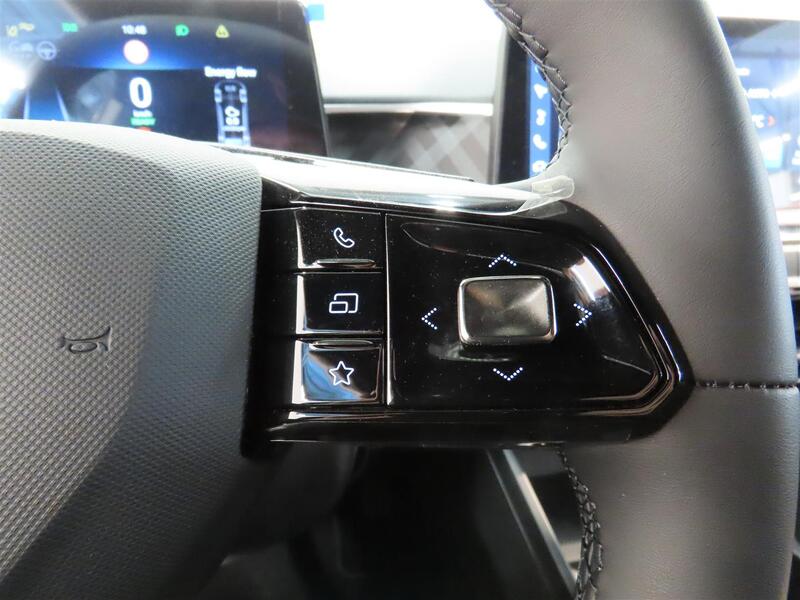 MG MG3 vaihtoauto