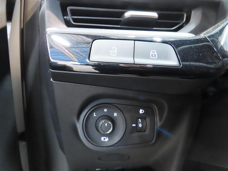 MG MG3 vaihtoauto