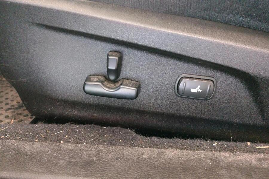 Subaru Legacy vaihtoauto