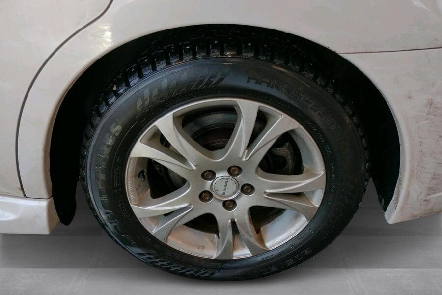 Subaru Legacy vaihtoauto