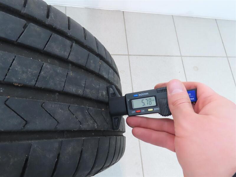 Kia Carens vaihtoauto