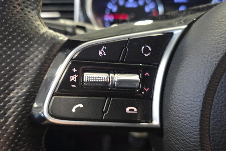 Kia Proceed vaihtoauto