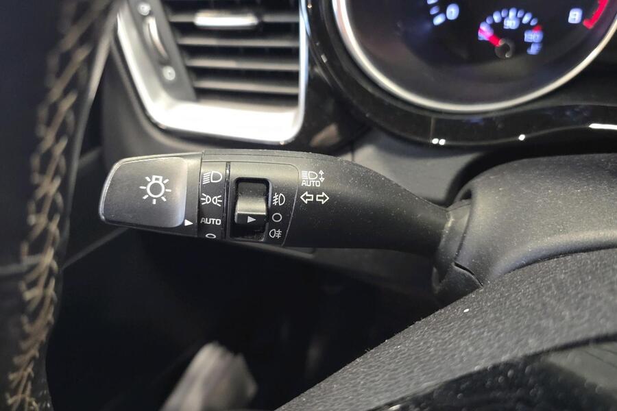 Kia Proceed vaihtoauto