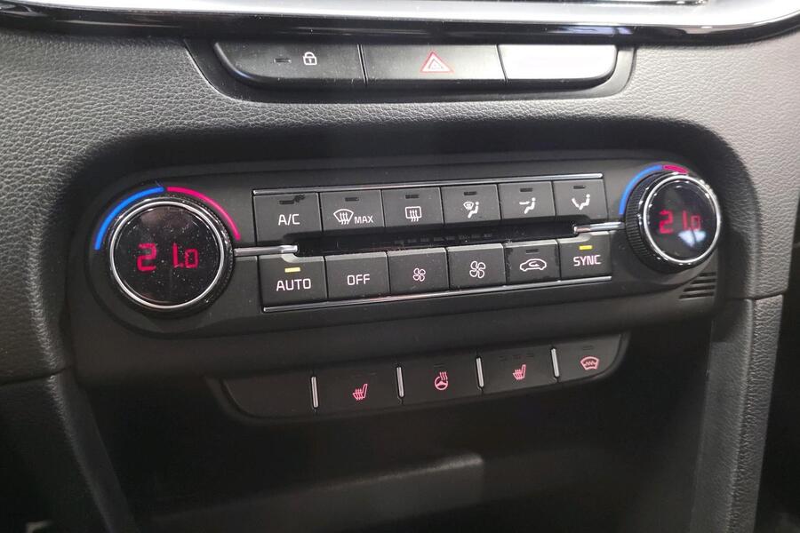 Kia Proceed vaihtoauto