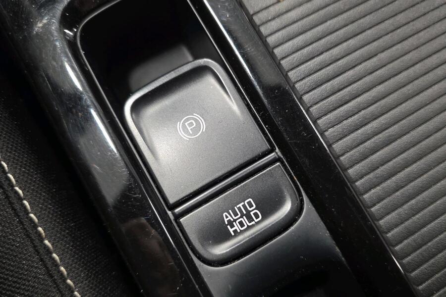 Kia Proceed vaihtoauto