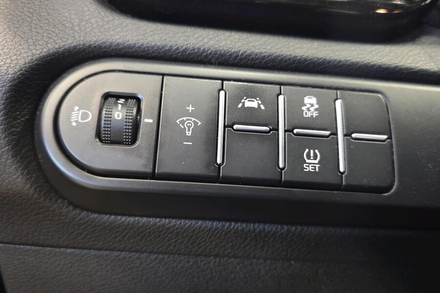 Kia Proceed vaihtoauto