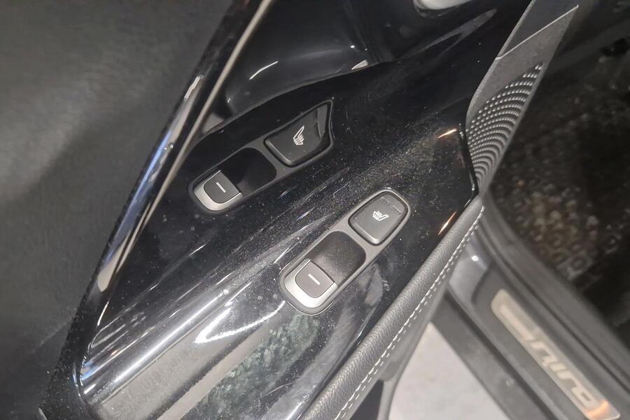 Kia Niro plug-in vaihtoauto