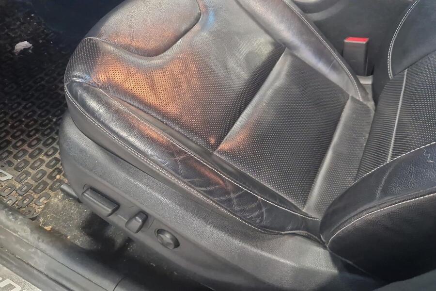 Kia Niro plug-in vaihtoauto