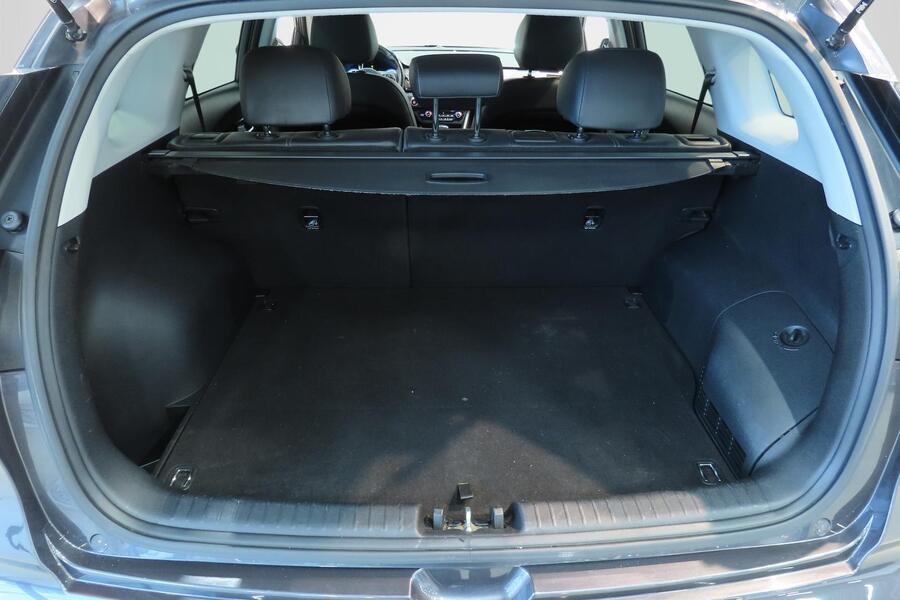 Kia Niro plug-in vaihtoauto