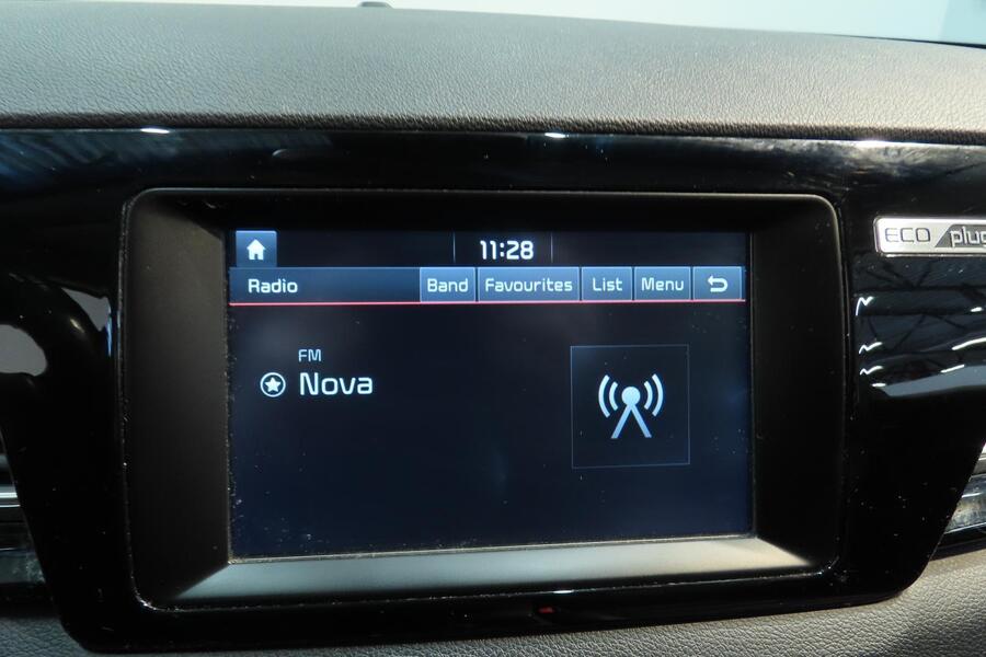 Kia Niro plug-in vaihtoauto