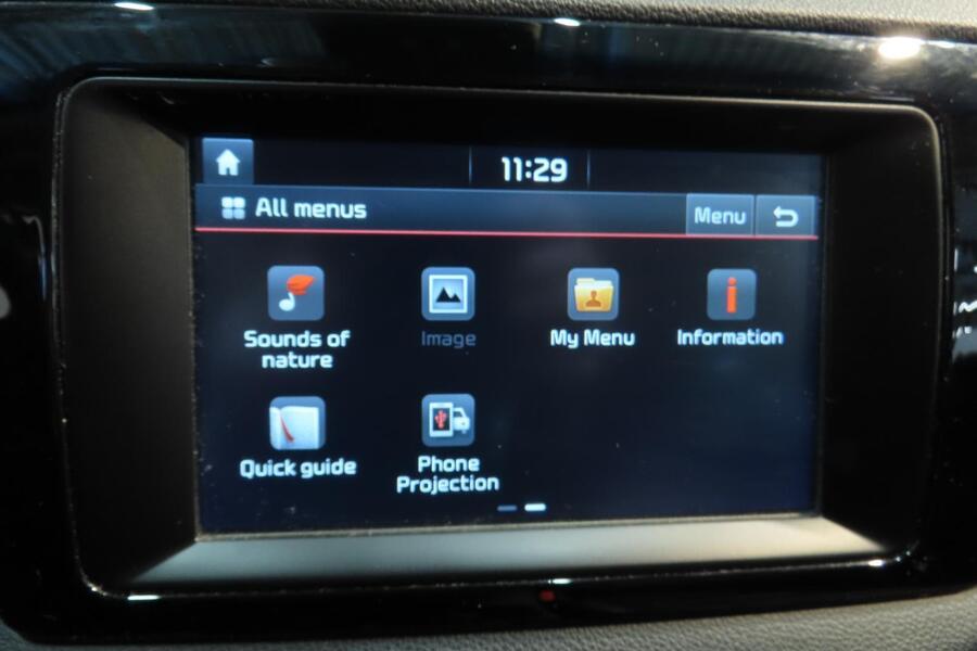 Kia Niro plug-in vaihtoauto