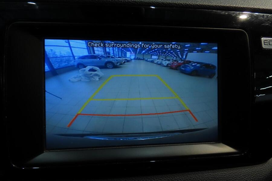 Kia Niro plug-in vaihtoauto