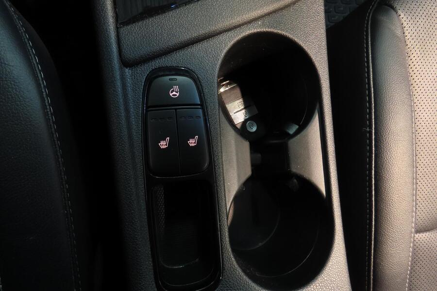 Kia Niro plug-in vaihtoauto