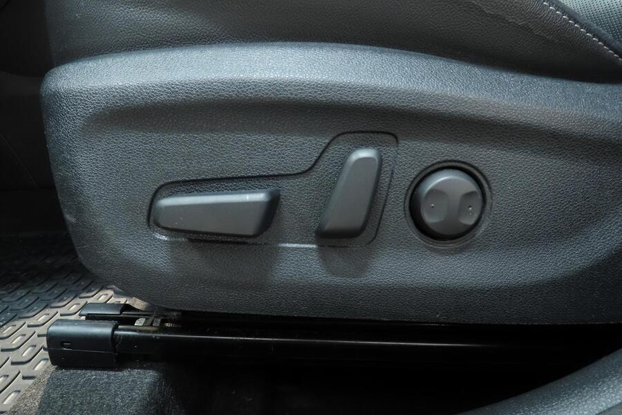 Kia Niro plug-in vaihtoauto