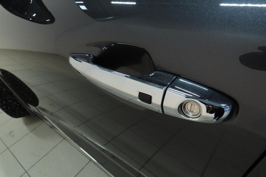 Kia Niro plug-in vaihtoauto