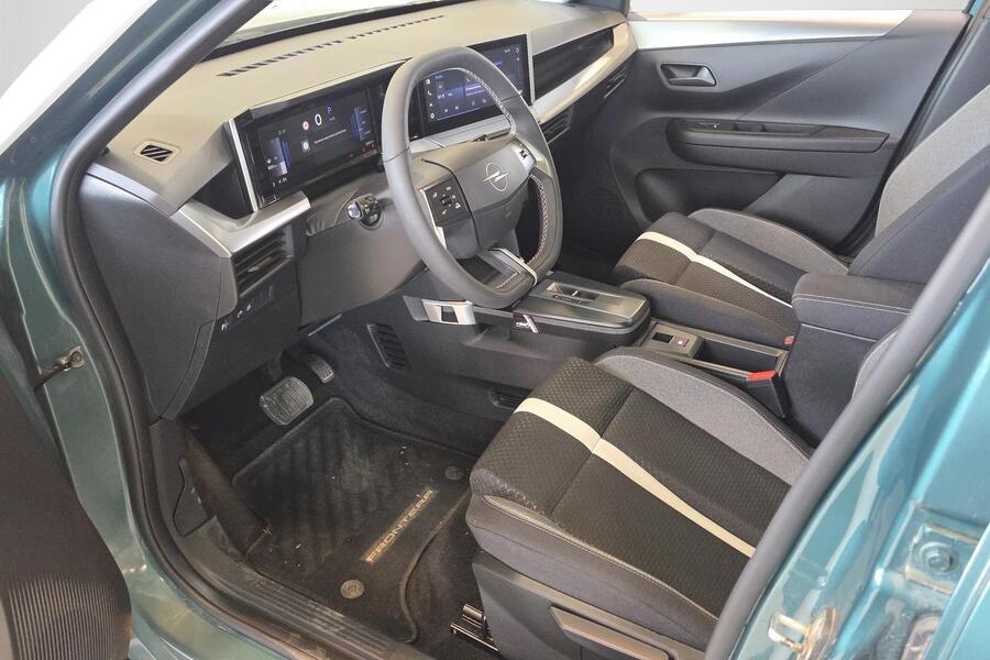 Opel Frontera vaihtoauto