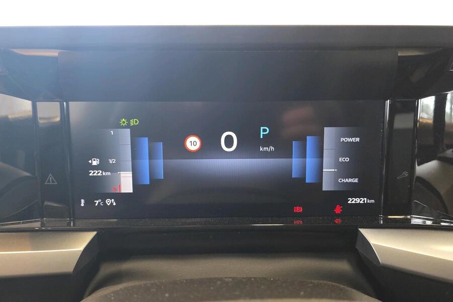 Opel Frontera vaihtoauto