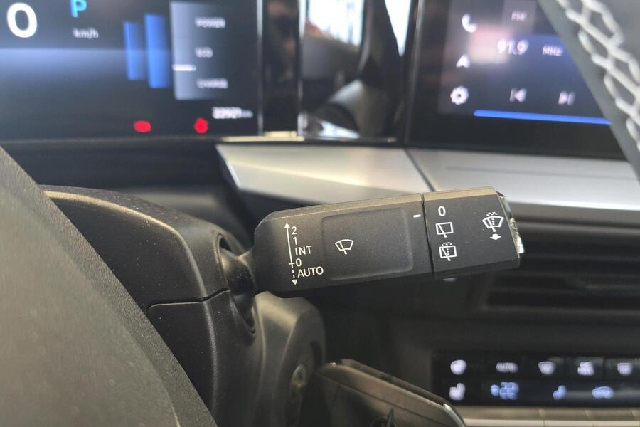 Opel Frontera vaihtoauto