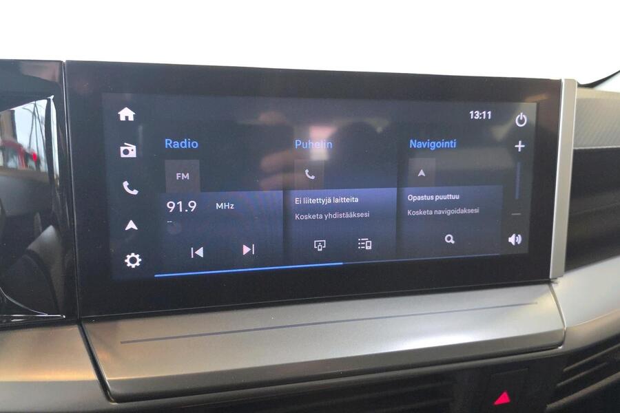 Opel Frontera vaihtoauto