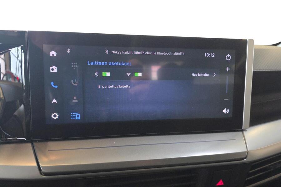 Opel Frontera vaihtoauto