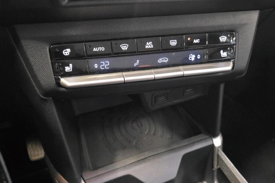 Opel Frontera vaihtoauto