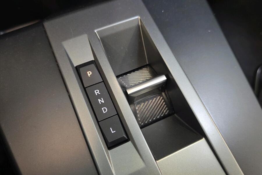 Opel Frontera vaihtoauto