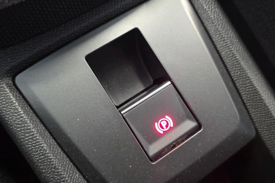 Opel Frontera vaihtoauto