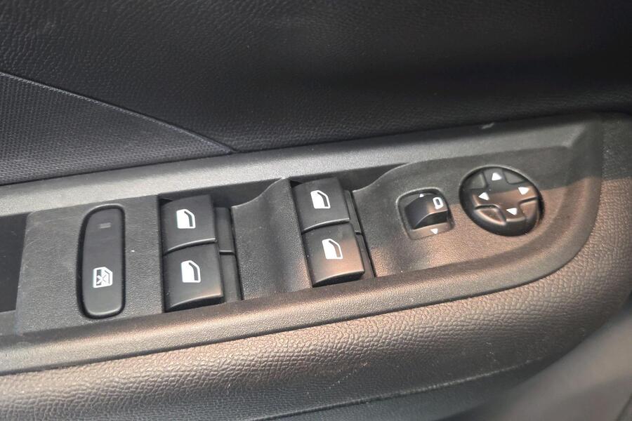 Opel Frontera vaihtoauto