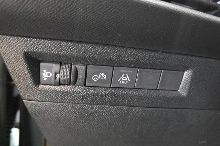 Opel Frontera vaihtoauto