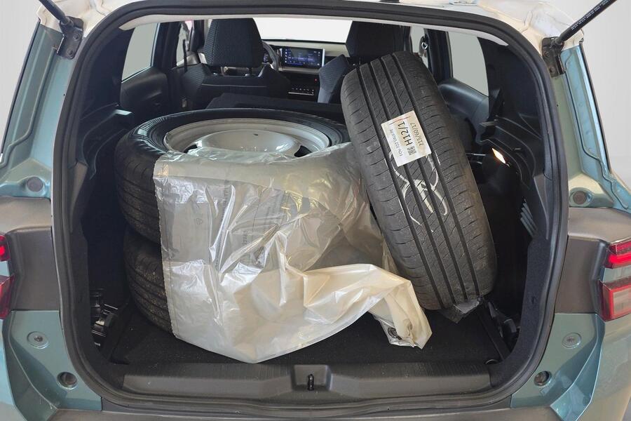 Opel Frontera vaihtoauto