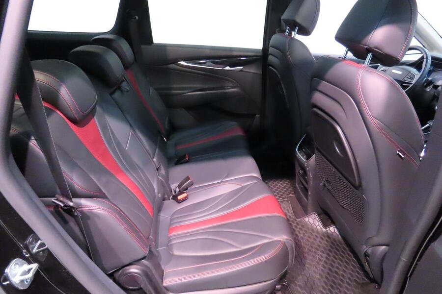 Maxus Euniq 5 vaihtoauto