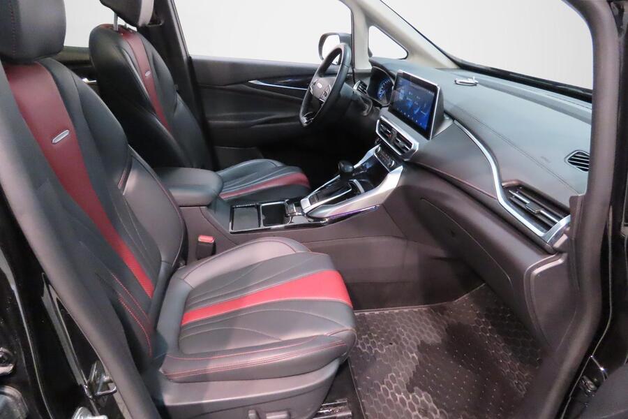 Maxus Euniq 5 vaihtoauto