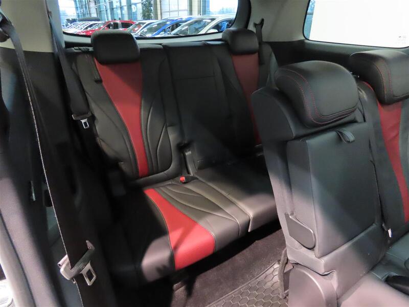 Maxus Euniq 5 vaihtoauto