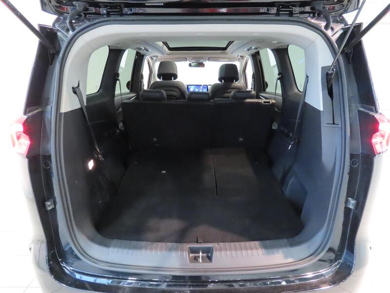 Maxus Euniq 5 vaihtoauto