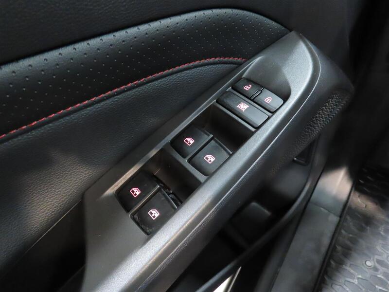 Maxus Euniq 5 vaihtoauto