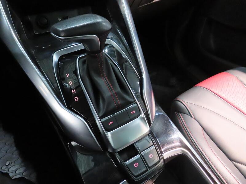 Maxus Euniq 5 vaihtoauto